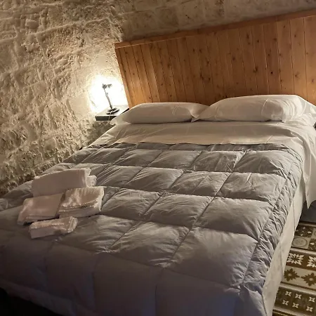 Masseria San Pietro Semesterbostad