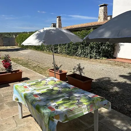 Masseria San Pietro * Triggianello