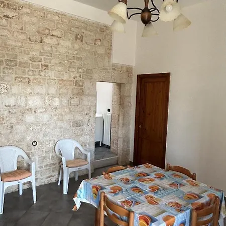 Semesterbostad Masseria San Pietro *
