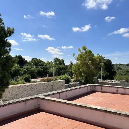 Masseria San Pietro Semesterbostad