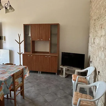Masseria San Pietro *