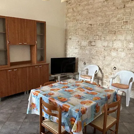 Masseria San Pietro Triggianello