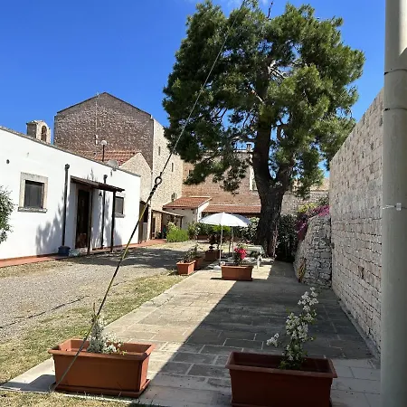 Semesterbostad Masseria San Pietro *