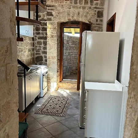 Masseria San Pietro Semesterbostad
