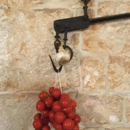 Semesterbostad Masseria San Pietro