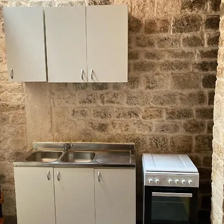 Masseria San Pietro Semesterbostad *