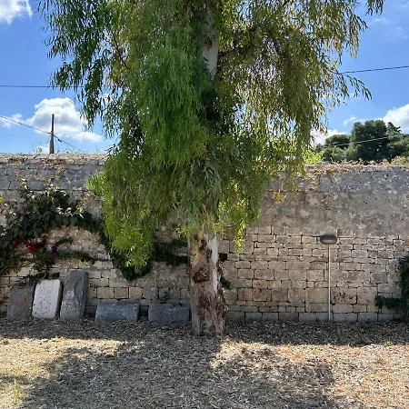 Masseria San Pietro *