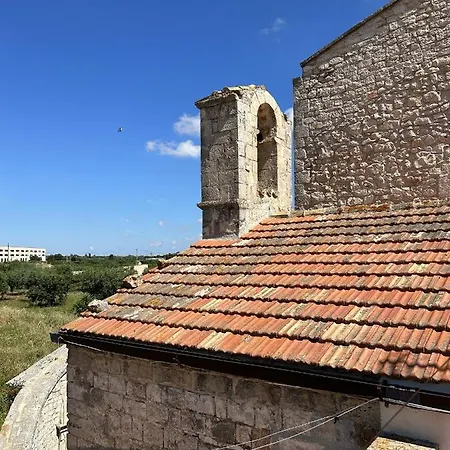 Masseria San Pietro