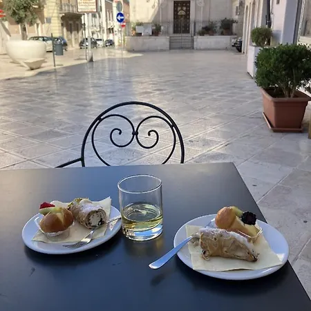 Masseria San Pietro *